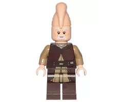 Ki-Adi-Mundi (Printed Legs)