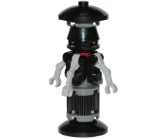 FX-7 Medical Assistant Droid