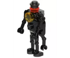 Medical Droid (Black Legs)