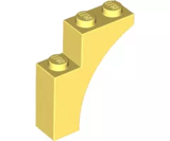 Arch 1 x 3 x 3