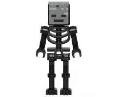Wither Skeleton - Bent Arms