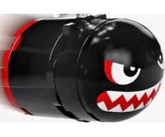 Boomer (Banzai) Bill