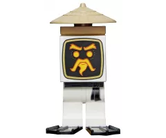 Wu Bot - Seabound