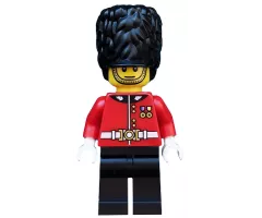 Royal Guard