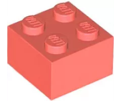 Brick 2 x 2