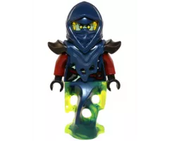 Blade Master Bansha - Ghost Lower Body