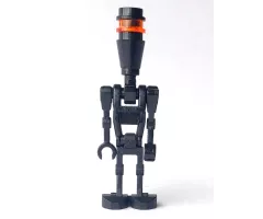 Assassin Droid Elite (Black)