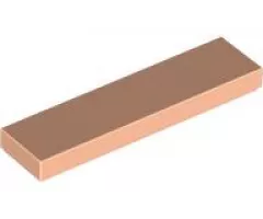 Tile 1 x 4