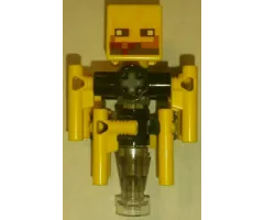 Blaze - Cone Stand