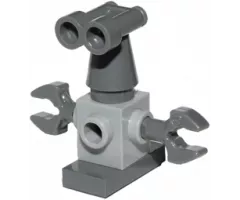 Mini Treadwell Droid