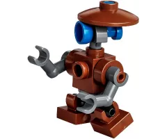 Pit Droid