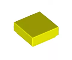 Tile 1 x 1 - (Undetermined Version)