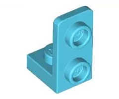 Bracket 1 x 1 - 1 x 2 Inverted
