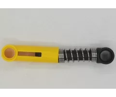 Technic, Shock Absorber 6.5L - Hard Spring, Tight Coils at Ends