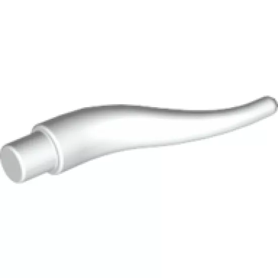 Animal, Body Part Cattle Horn, Long