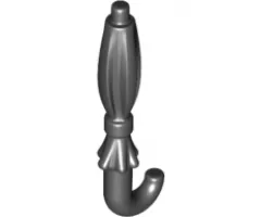 Minifigure, Utensil Umbrella Folded