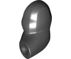 Arm Giant, Left