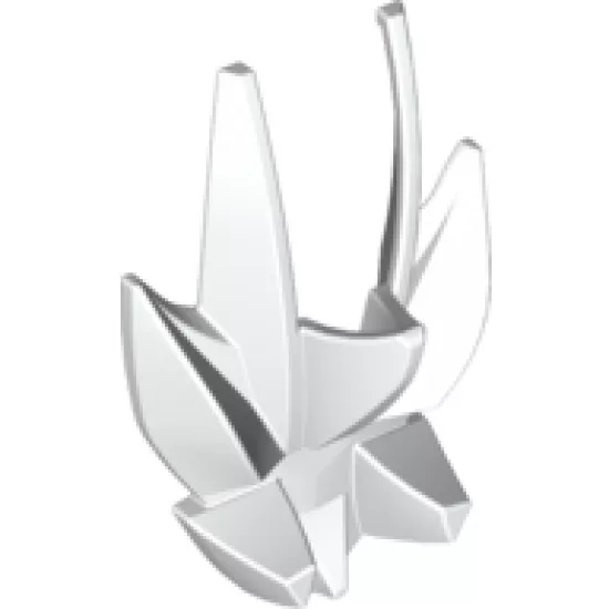 Hero Factory Armor with Spikes