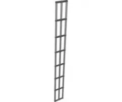 Boat Mast Rigging Long 28 x 3.5