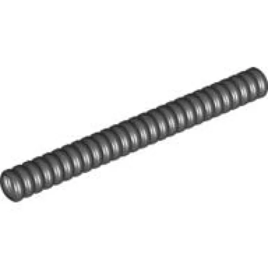 Hose, Ribbed 7mm D. 9L