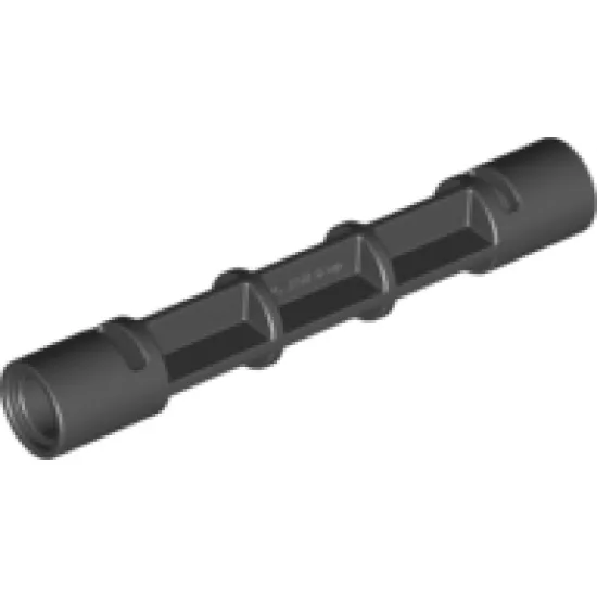Support 1 x 1 x 5 1/3 Spiral Staircase Axle