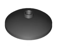 Dish 3 x 3 Inverted (Radar)