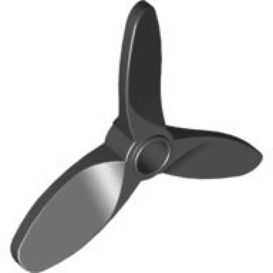 Propeller 3 Blade 5.5 Diameter