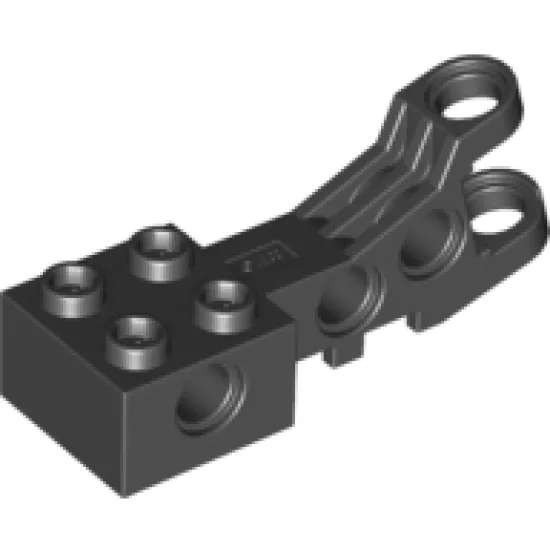 Technic Motorcycle Pivot