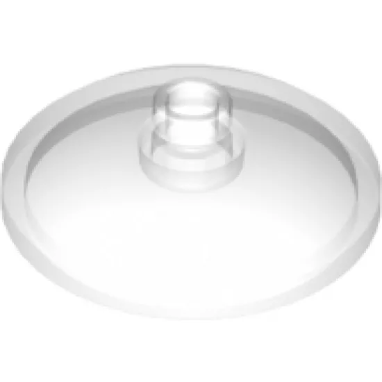 Dish 3 x 3 Inverted (Radar)