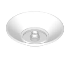 Dish 5 x 5