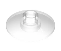 Dish 2 x 2 Inverted (Radar)