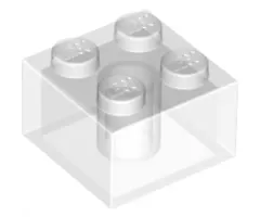 Brick 2 x 2
