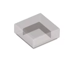 Tile 1 x 1 - (Undetermined Version)