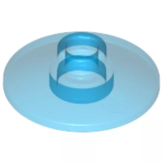 Dish 2 x 2 Inverted (Radar)