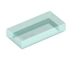 Tile 1 x 2 - (Undetermined Version)