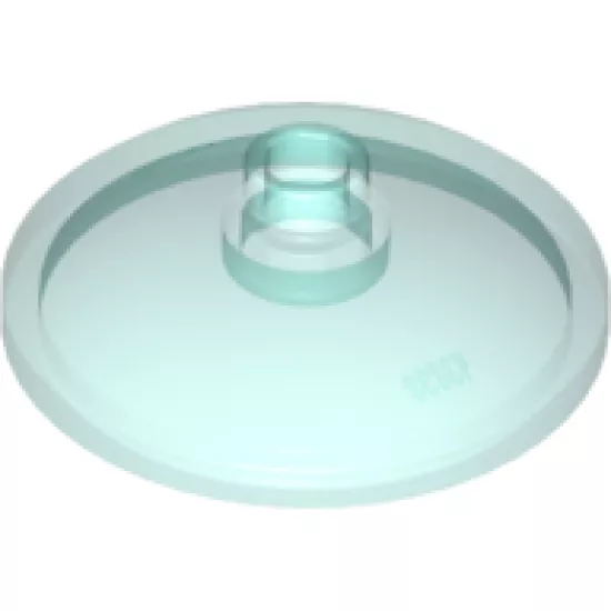 Dish 3 x 3 Inverted (Radar)