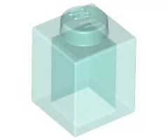 Кубик 1 х 1