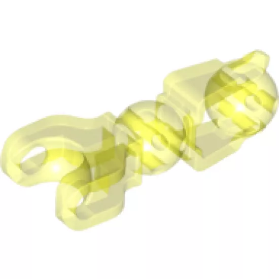 Hero Factory Arm / Leg with Ball Joint and Ball Socket