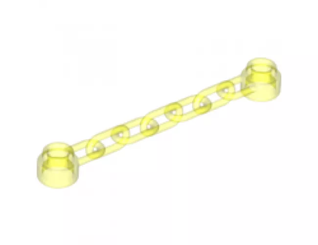 Chain 5 Links