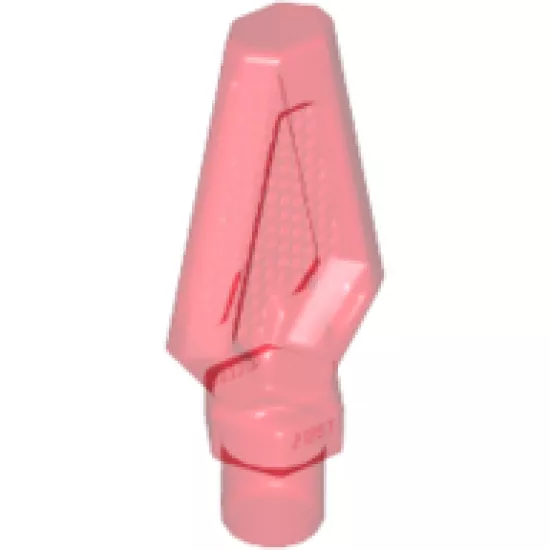 Minifigure, Weapon Spear Tip