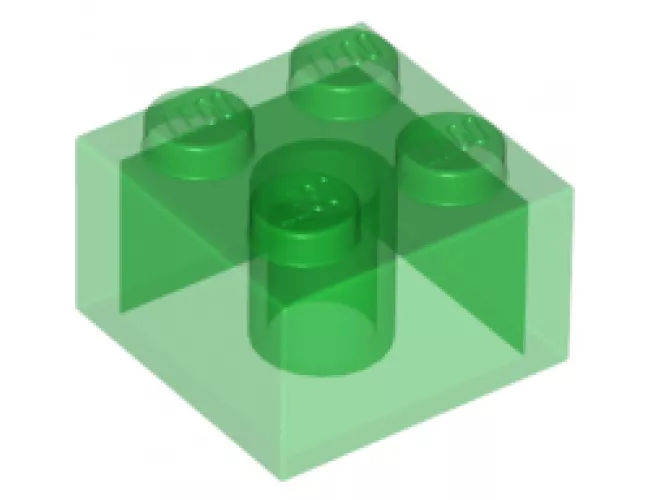 Brick 2 x 2