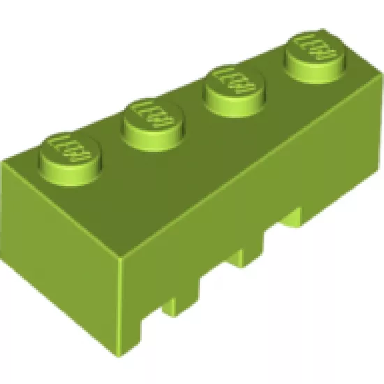 Wedge 4 x 2 Right