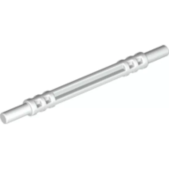 Hose, Soft Axle 7L