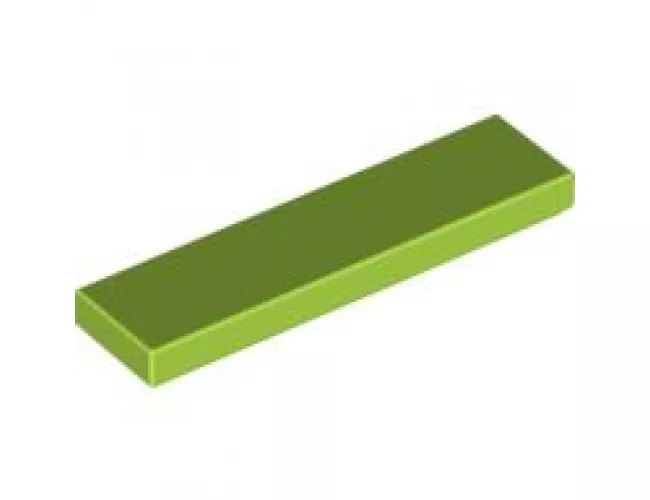 Tile 1 x 4