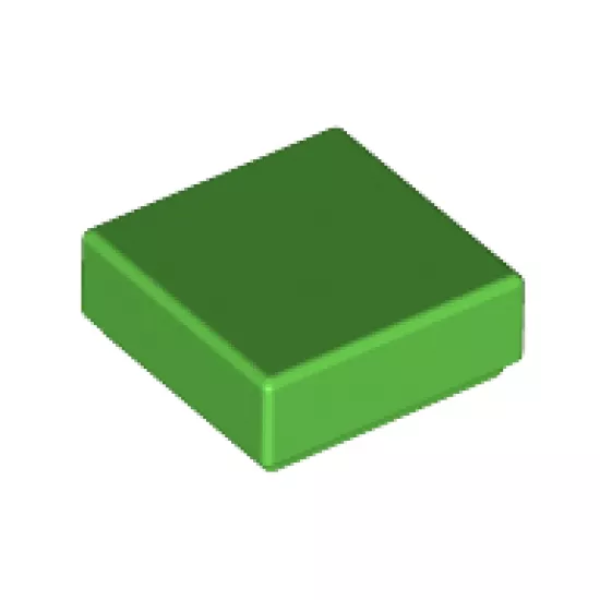 Tile 1 x 1 - (Undetermined Version)