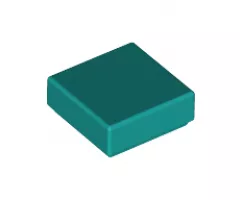 Tile 1 x 1 - (Undetermined Version)