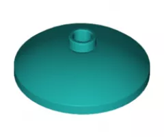 Dish 3 x 3 Inverted (Radar)