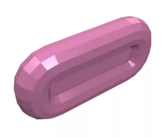 Friends Accessories Sponge