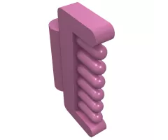 Belville Accessories Horse Comb