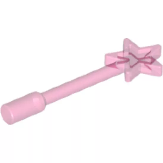 Minifigure, Utensil Magic Wand